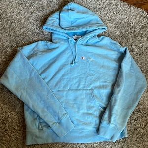 champion hoodie